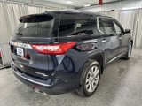Used 2020 Chevrolet Traverse Premier image 4