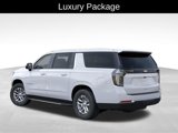 New 2025 Chevrolet Suburban LT w/ Comfort Package image 4