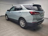 Used 2022 Chevrolet Equinox LT image 5