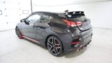 Used 2022 Hyundai Veloster N image 3