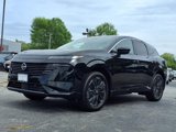 New 2025 Nissan Murano Platinum w/ Cargo Package image 4