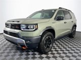 New 2026 Honda Passport TrailSport Elite image 2