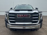 New 2025 GMC Sierra 2500 SLT w/ SLT Convenience Package image 2