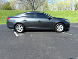 Used 2015 Chevrolet Malibu LS image 2