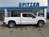 New 2025 Chevrolet Silverado 1500 LT w/ LPO, Liner Protection Package image 4