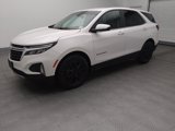 Used 2022 Chevrolet Equinox LT image 2