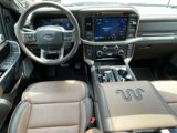 Certified 2025 Ford F150 King Ranch image 6