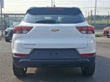 Certified 2021 Chevrolet TrailBlazer LS image 5