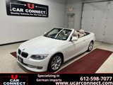 Used 2013 BMW 328i Convertible image 3
