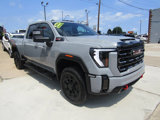 Used 2024 GMC Sierra 2500 AT4 w/ AT4 Preferred Package image 2