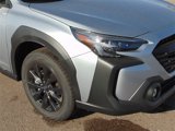 New 2025 Subaru Outback Onyx Edition image 2