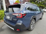 New 2025 Subaru Outback Touring image 4