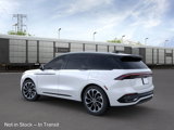 New 2025 Lincoln Nautilus Reserve image 4