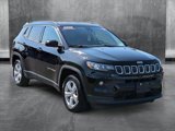 Used 2022 Jeep Compass Latitude w/ Convenience Group image 3