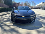 Used 2017 Chevrolet Camaro SS image 2
