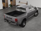 New 2025 RAM 3500 Laramie image 5