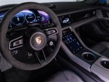 New 2025 Porsche Taycan 4 Cross Turismo image 4