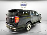 Used 2023 Chevrolet Suburban Premier image 4
