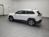 Used 2019 Jeep Cherokee Limited image 3