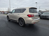 Certified 2024 INFINITI QX80 Sensory w/ Cargo Package image 4
