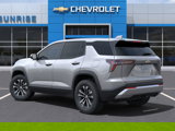New 2026 Chevrolet Equinox LT w/ Convenience Package II image 4