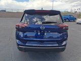 New 2025 Nissan Rogue SV image 3