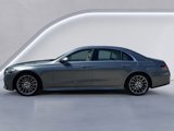 New 2026 Mercedes-Benz S 580 4MATIC Sedan image 6
