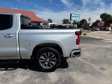Used 2021 Chevrolet Silverado 1500 RST w/ Z71 Off-Road Package image 4