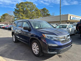 Used 2019 Honda Pilot LX image 5