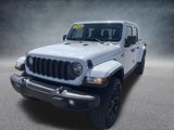 New 2025 Jeep Gladiator Sport image 3