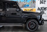 Used 2021 Mercedes-Benz G 63 AMG 4MATIC image 5