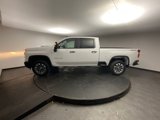 New 2025 Chevrolet Silverado 2500 Custom w/ Custom Value Package image 4