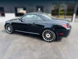 Used 2004 Lexus SC 430 Convertible image 3