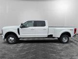 New 2025 Ford F350 Platinum image 2