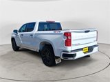 New 2026 Chevrolet Silverado 1500 Custom image 3