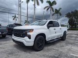 New 2026 Chevrolet Silverado 1500 Custom image 4