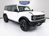 Used 2024 Ford Bronco Big Bend image 1
