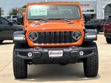New 2025 Jeep Gladiator Rubicon image 2