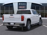 New 2025 GMC Sierra 1500 SLT w/ SLT Premium Package image 4