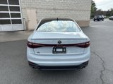 New 2025 Volkswagen Jetta GLI Autobahn image 4