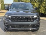 New 2025 Jeep Wagoneer L Series II w/ Convenience Group I image 2