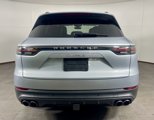 Certified 2023 Porsche Cayenne S image 6