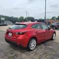 Used 2014 MAZDA MAZDA3 s Touring image 5