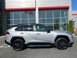 Certified 2023 Toyota RAV4 XSE image 2