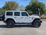 Used 2023 Jeep Wrangler Unlimited Rubicon 392 w/ Trailer Tow Package image 2