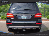 Used 2018 Mercedes-Benz GLS 450 4MATIC image 6
