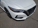 Used 2022 Nissan Sentra SR image 2
