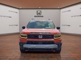 New 2026 Honda Passport TrailSport image 2