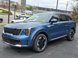 New 2025 Kia Sorento EX image 2