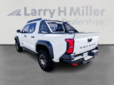 New 2025 Toyota Tacoma 4x4 Double Cab Hybrid image 3